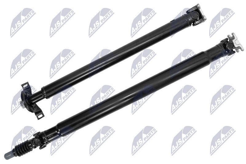 NTY NWN-ME-126 Propshaft, axle drive