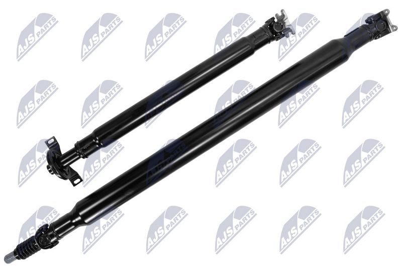 NTY NWN-ME-128 Propshaft, axle drive