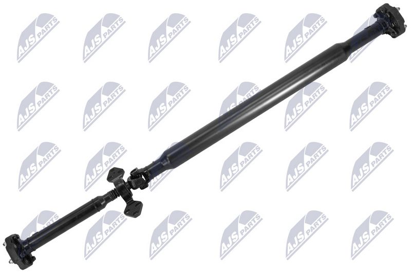 NTY NWN-ME-132 Propshaft, axle drive