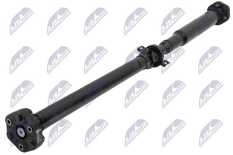 NTY NWN-ME-134 Propshaft, axle drive
