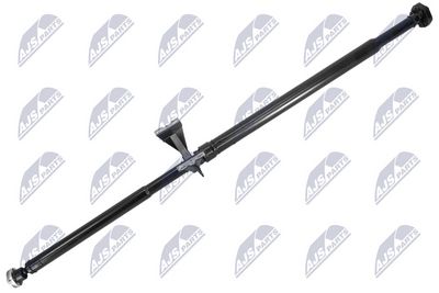 Propshaft, axle drive NTY NWN-ME-136