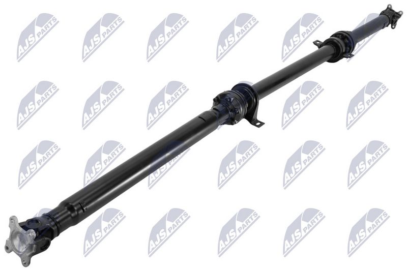 NTY NWN-ME-138 Propshaft, axle drive