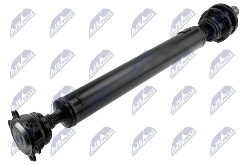 NTY NWN-MS-001 Propshaft, axle drive