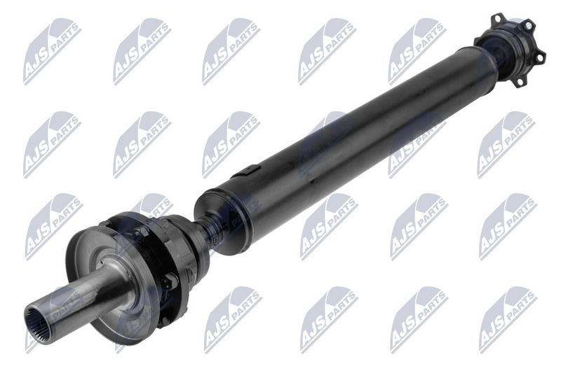 NTY NWN-MS-002 Propshaft, axle drive