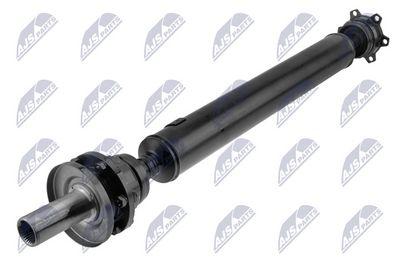 Propshaft, axle drive NTY NWN-MS-002