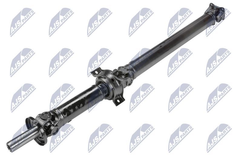NTY NWN-MS-008 Propshaft, axle drive