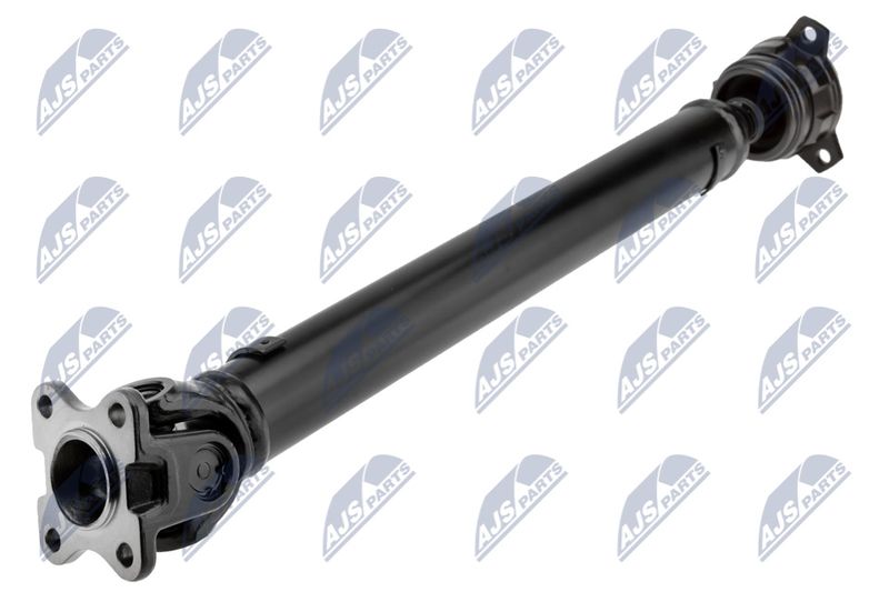 NTY NWN-MS-010 Propshaft, axle drive