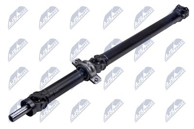 Propshaft, axle drive NTY NWN-MS-011