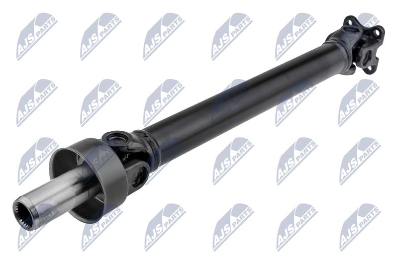 NTY NWN-MS-012 Propshaft, axle drive
