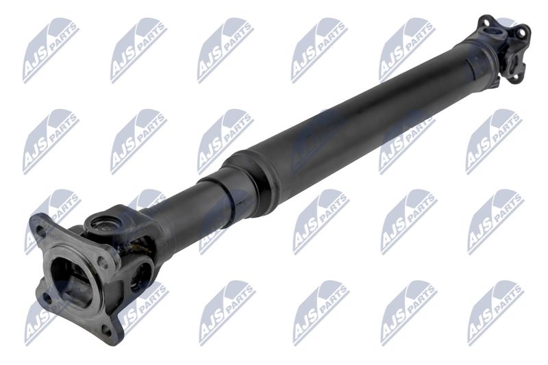 NTY NWN-MS-013 Propshaft, axle drive