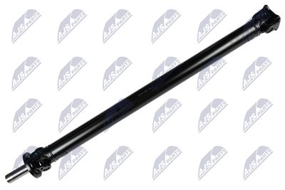 Propshaft, axle drive NTY NWN-MS-014