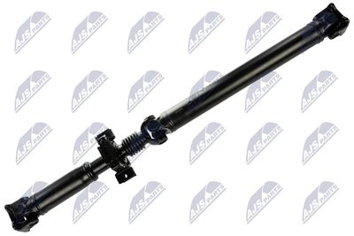 Propshaft, axle drive NTY NWN-MS-015