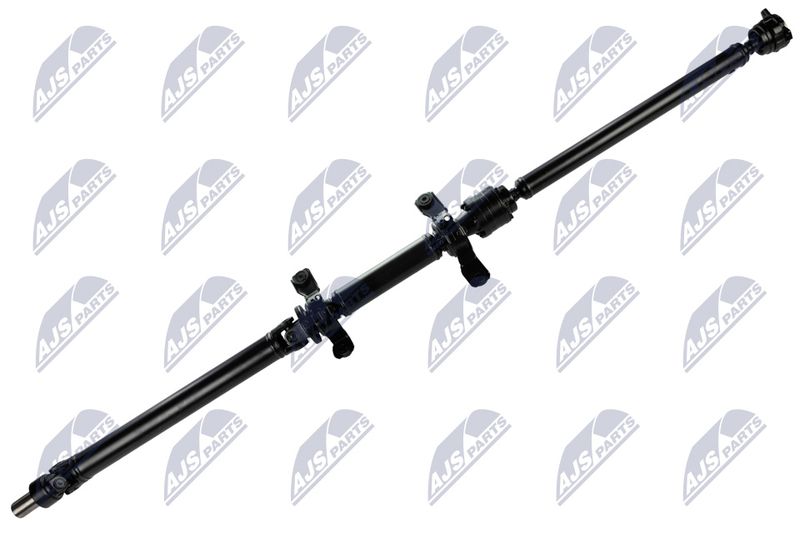NTY NWN-MS-016 Propshaft, axle drive