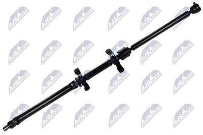 Propshaft, axle drive NTY NWN-MS-016