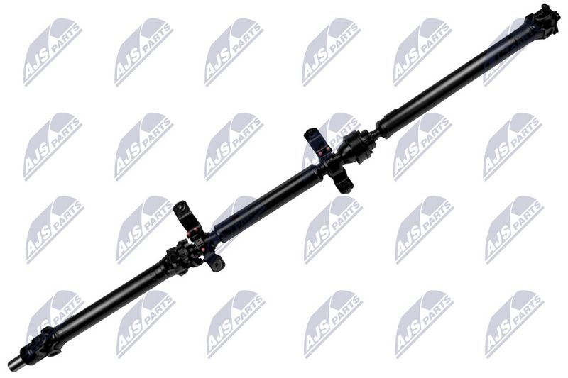 NTY NWN-MS-017 Propshaft, axle drive