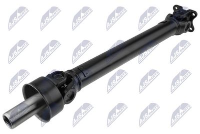 Propshaft, axle drive NTY NWN-MS-018