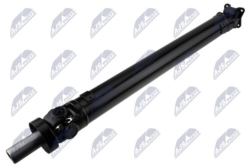 NTY NWN-MS-019 Propshaft, axle drive