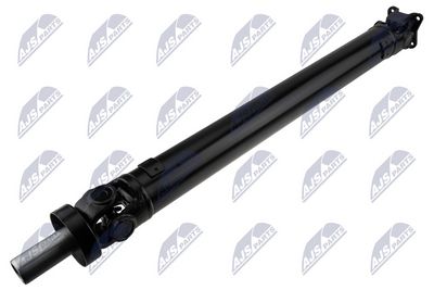 Propshaft, axle drive NTY NWN-MS-019