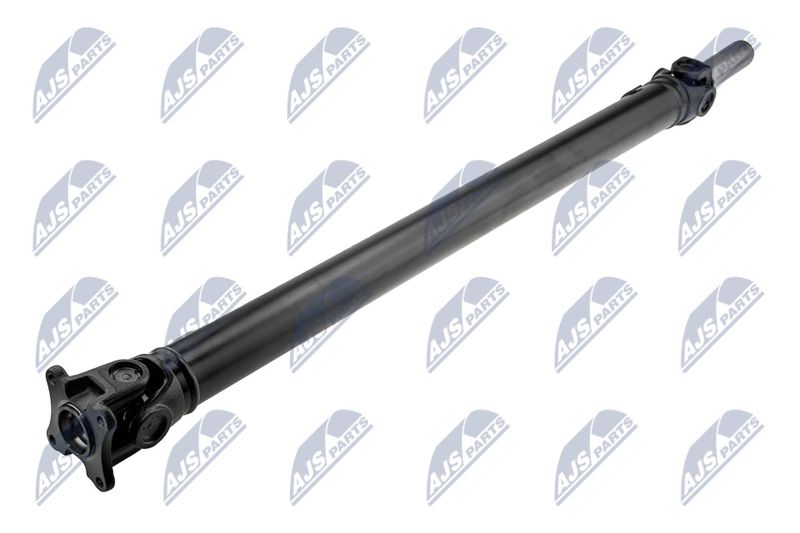 NTY NWN-MZ-002 Propshaft, axle drive