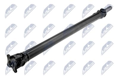 Propshaft, axle drive NTY NWN-MZ-002