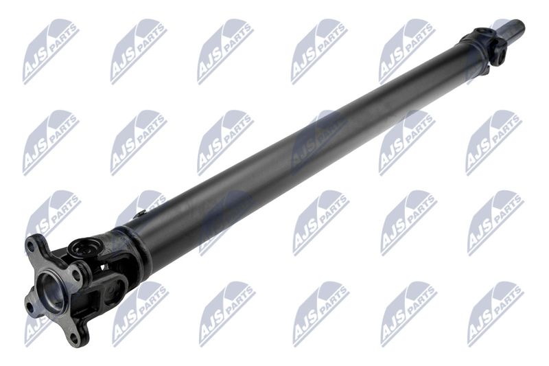 NTY NWN-MZ-003 Propshaft, axle drive
