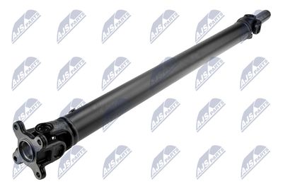Propshaft, axle drive NTY NWN-MZ-003