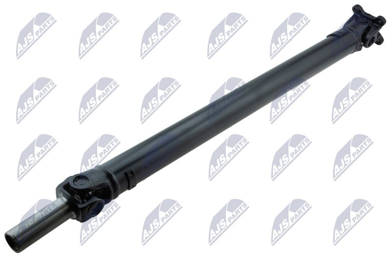 NTY NWN-MZ-004 Propshaft, axle drive