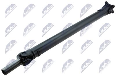 Propshaft, axle drive NTY NWN-MZ-004