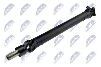 Propshaft, axle drive NTY NWN-NS-001