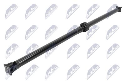 Propshaft, axle drive NTY NWN-NS-003