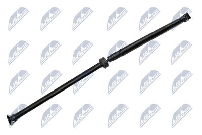 Propshaft, axle drive NTY NWN-NS-004
