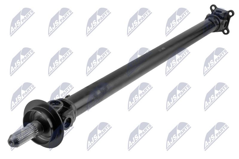 NTY NWN-NS-005 Propshaft, axle drive