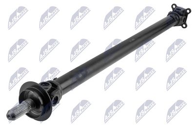Propshaft, axle drive NTY NWN-NS-005