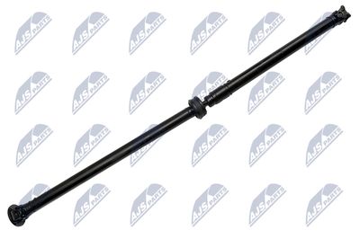 Propshaft, axle drive NTY NWN-NS-007