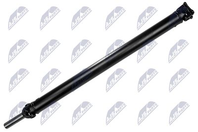 Propshaft, axle drive NTY NWN-NS-009