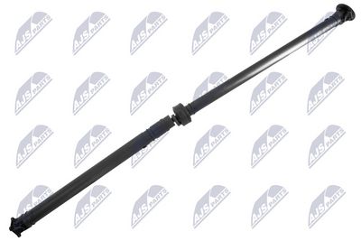 Propshaft, axle drive NTY NWN-NS-012
