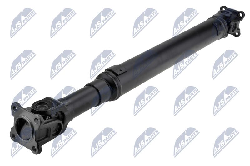 NTY NWN-NS-014 Propshaft, axle drive