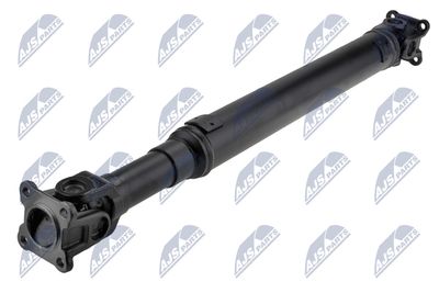 Propshaft, axle drive NTY NWN-NS-014
