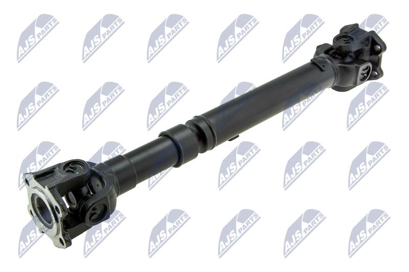 NTY NWN-NS-016 Propshaft, axle drive