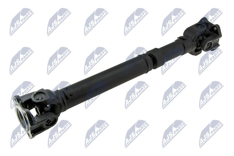 NTY NWN-NS-017 Propshaft, axle drive