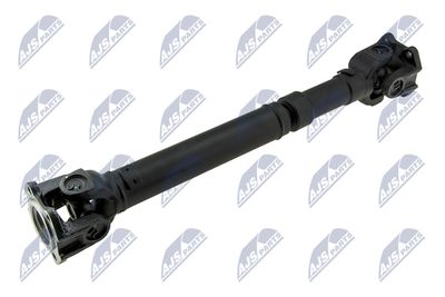 Propshaft, axle drive NTY NWN-NS-017