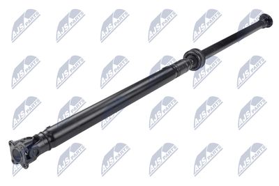 Propshaft, axle drive NTY NWN-NS-019