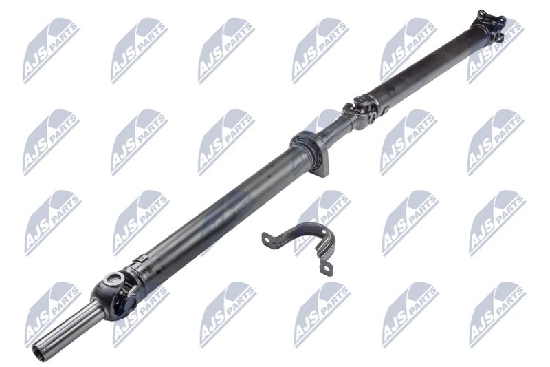NTY NWN-NS-020 Propshaft, axle drive