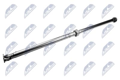 Propshaft, axle drive NTY NWN-NS-026