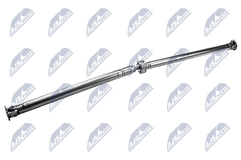 NTY NWN-NS-027 Propshaft, axle drive