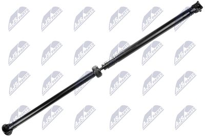 Propshaft, axle drive NTY NWN-NS-028