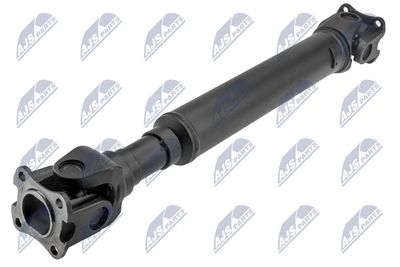 Propshaft, axle drive NTY NWN-NS-029
