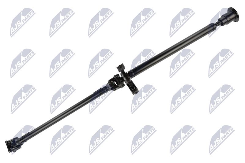 NTY NWN-NS-033 Propshaft, axle drive