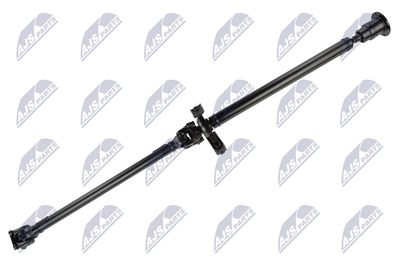 Propshaft, axle drive NTY NWN-NS-033