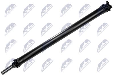 Propshaft, axle drive NTY NWN-NS-035